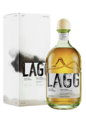 LAGG KILMORY ED